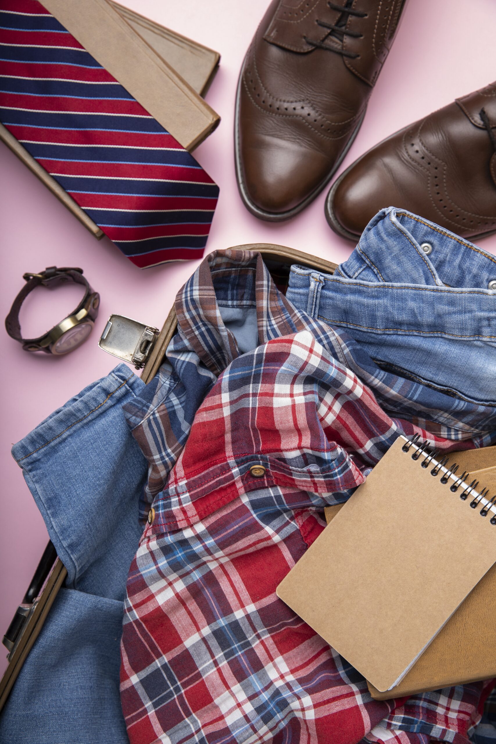 Ditch the Debt, Rock the Runway: Your Ultimate Guide to Scoring Trendy Clothes on a Budget